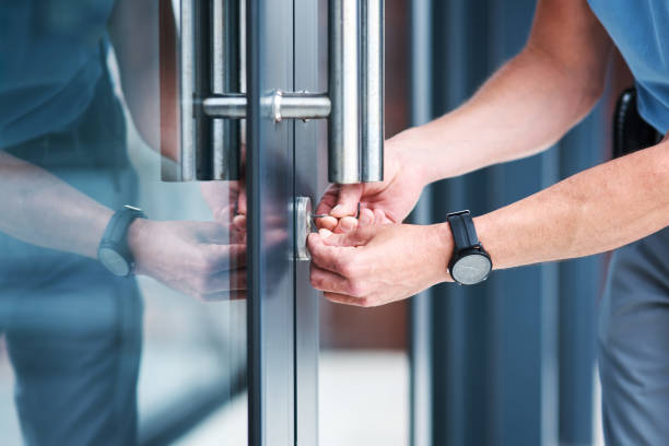 Quality Door Repair And Replacement Service
